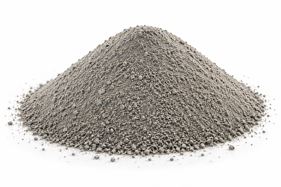 5mm crusher dust, used as a paver bedding layer