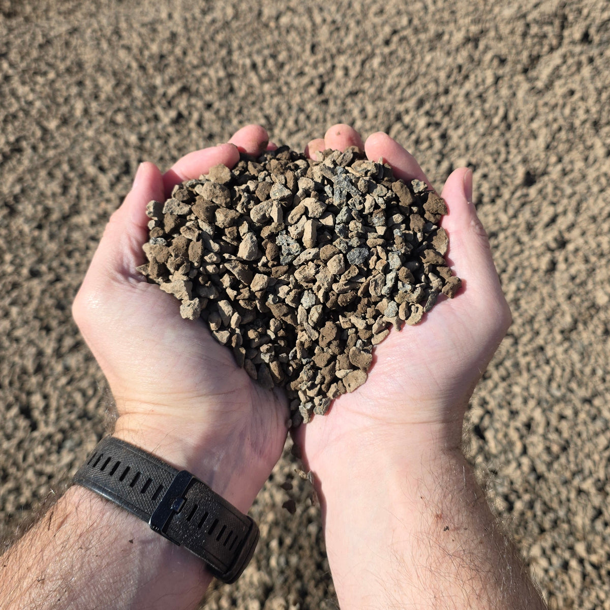 7mm Aggregate