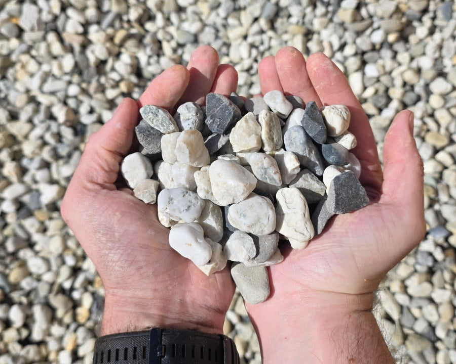 Seymour 20mm Pebble