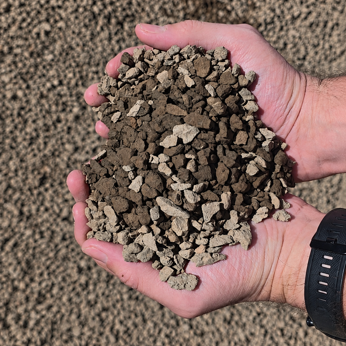 7mm Aggregate