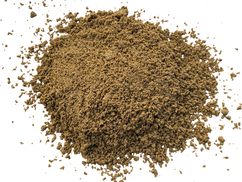 Granitic Sand