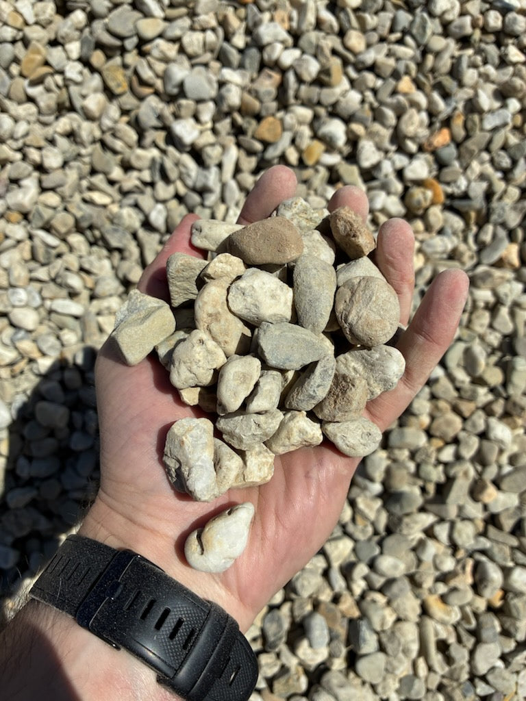 Seymour 20mm Pebble