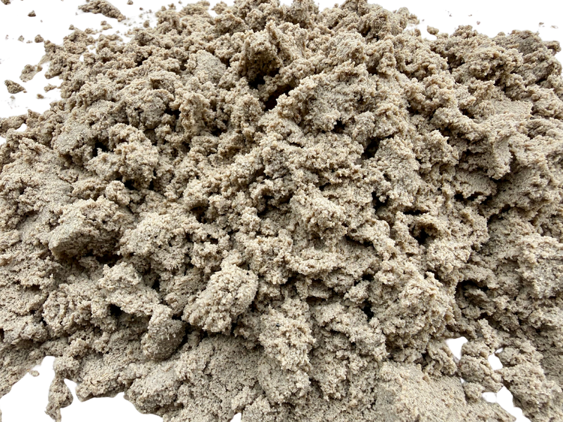 Ivory Brick Sand — White Bricklaying Sand