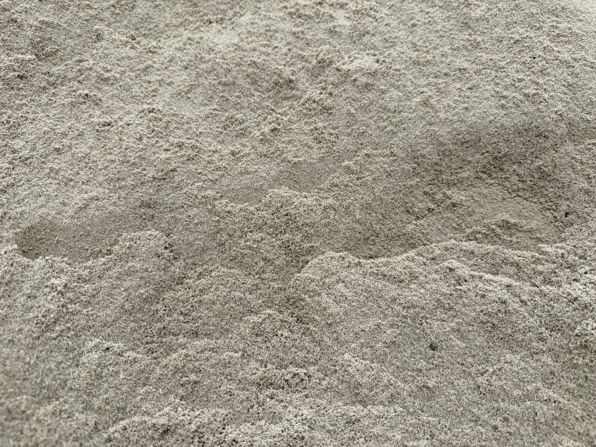 Washed Sand