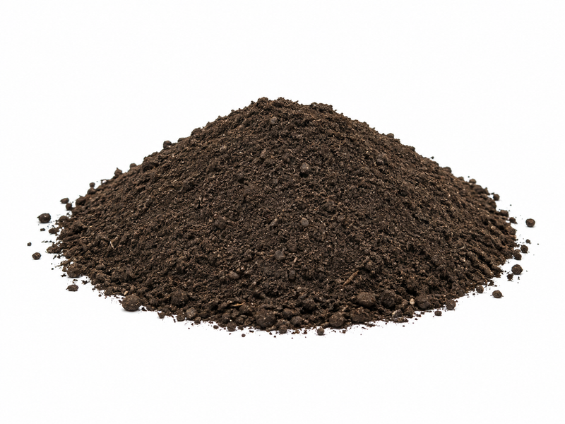 Veggie Mix Soil
