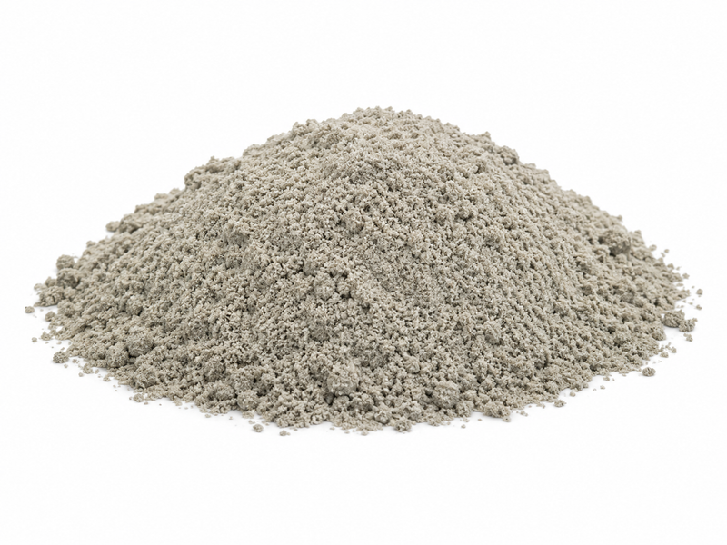 Washed Sand