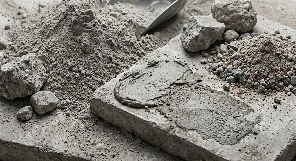Cement — General Purpose 20kg Bag