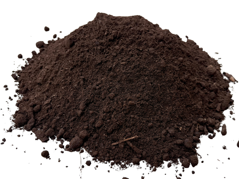 Premium Garden Soil — Garden Bed Soil Melbourne
