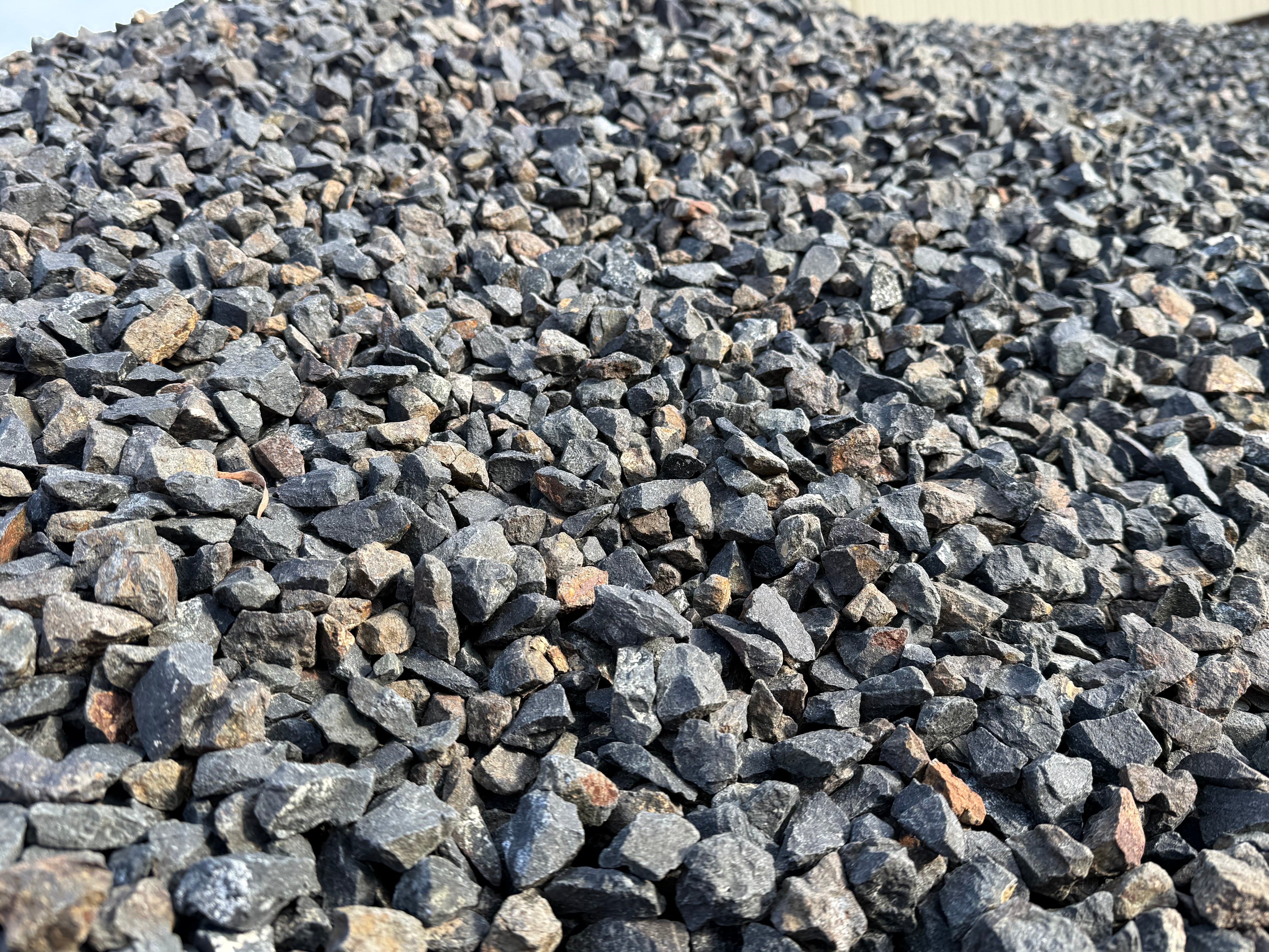 Aggregates