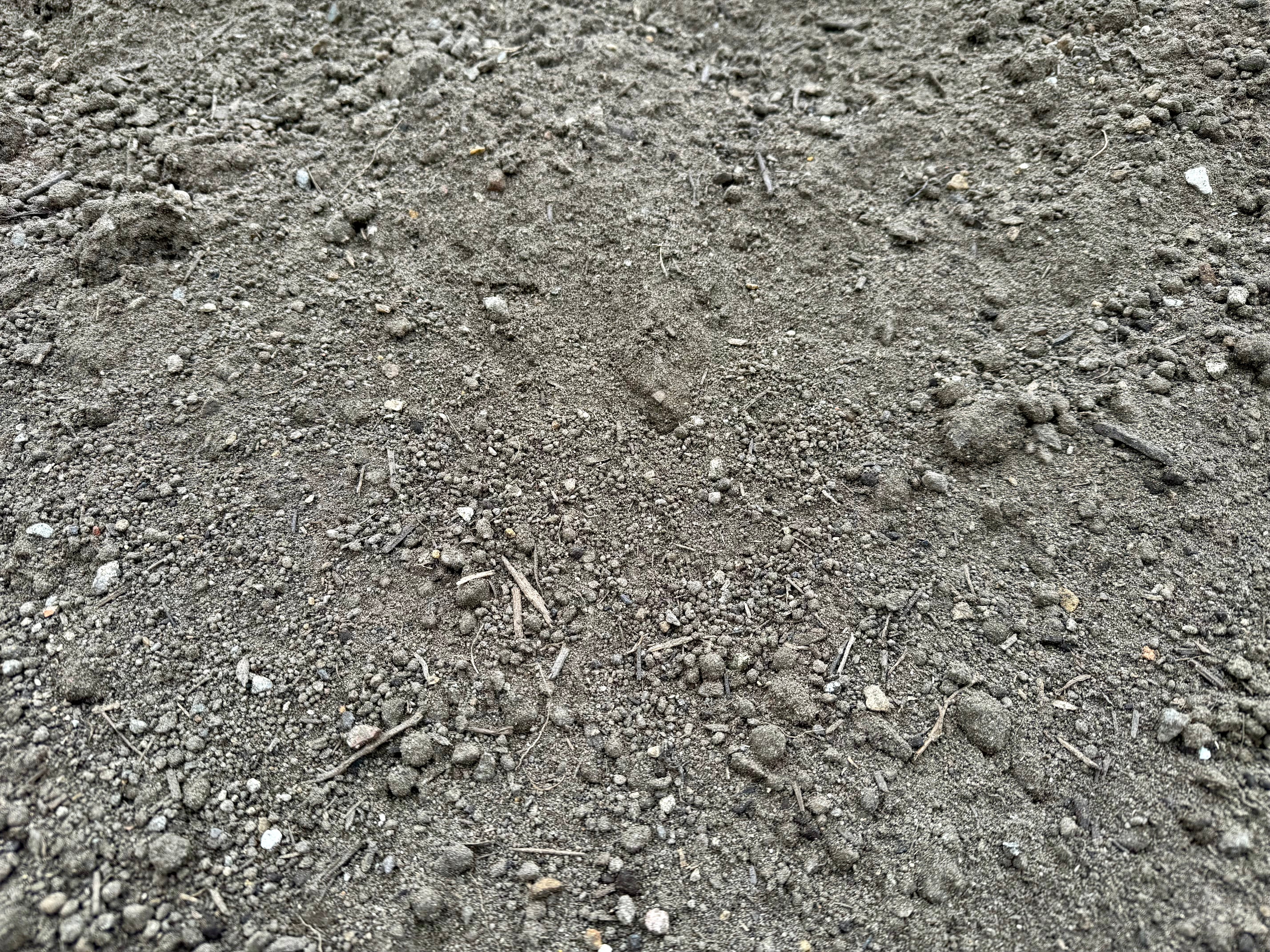 Soil