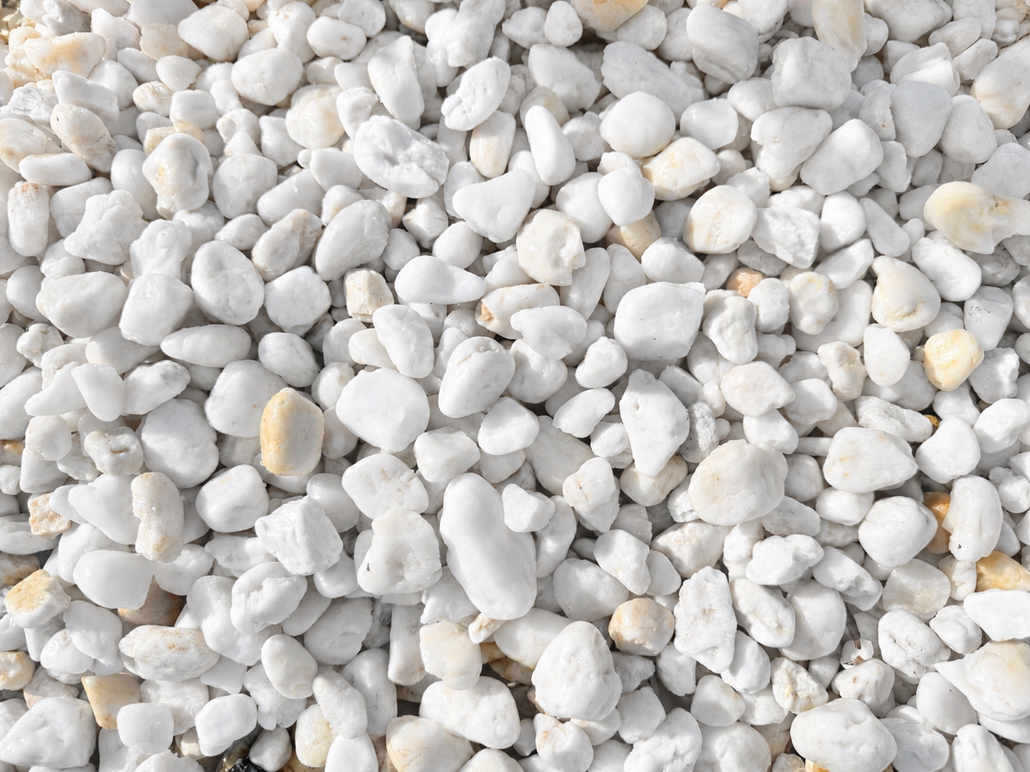 Pebbles