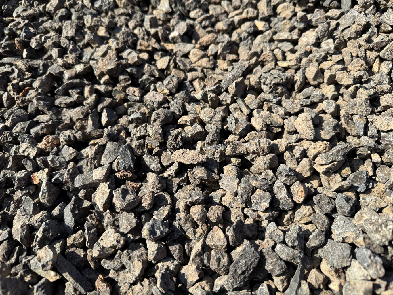 14mm Aggregate