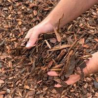 Landscapers Mulch