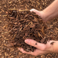 Pine Garden Mulch
