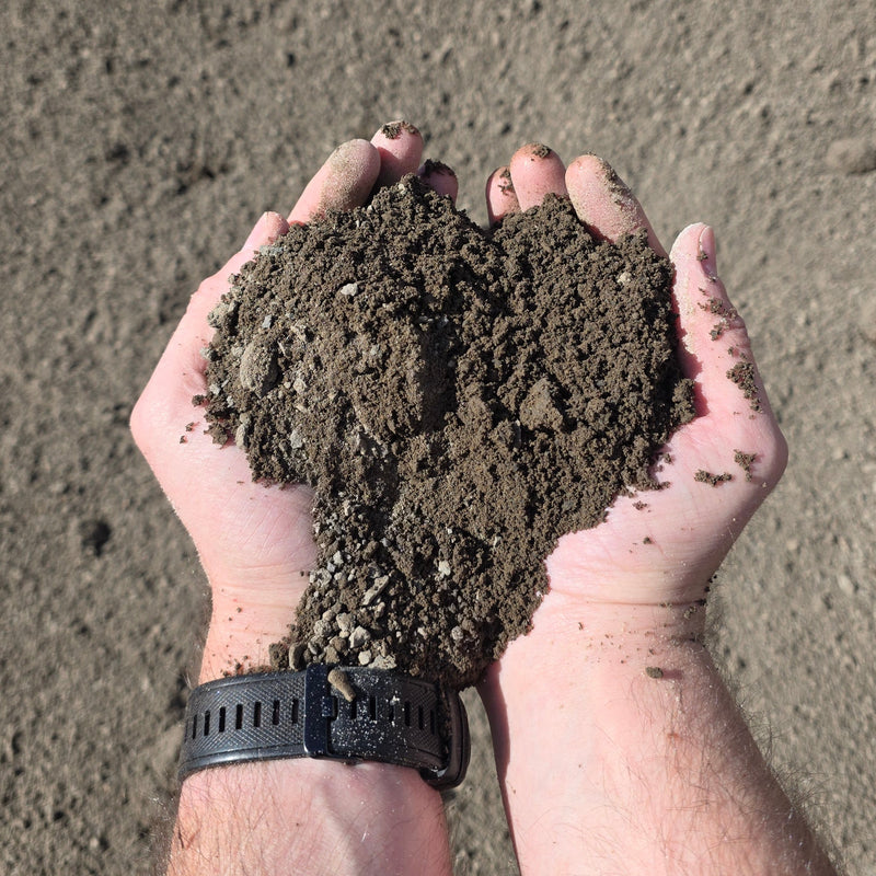 5mm Crusher Dust