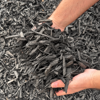 Black Mulch