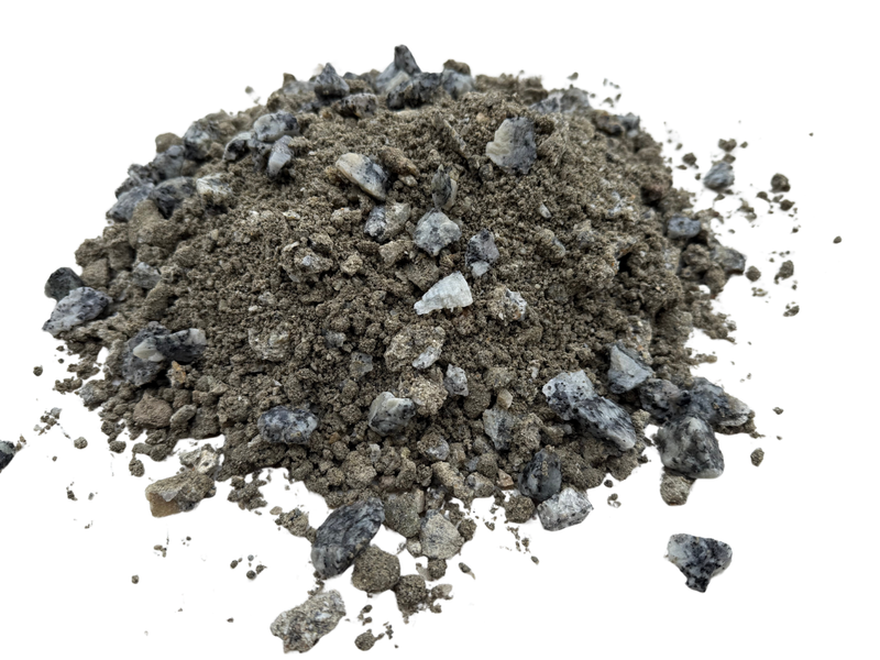 Chester Toppings — Crushed Stone Path Toppings