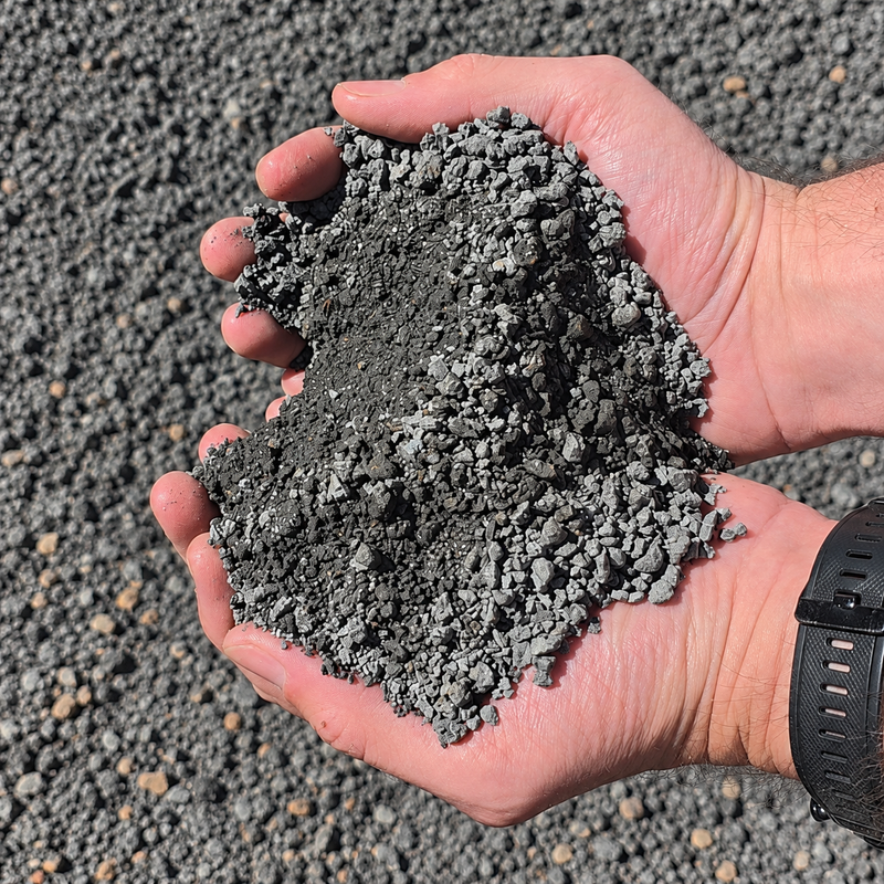 7mm Aggregate