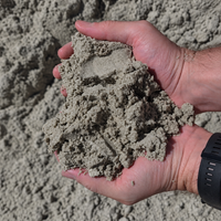 Washed Sand