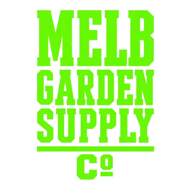 Melb Garden Supply Co