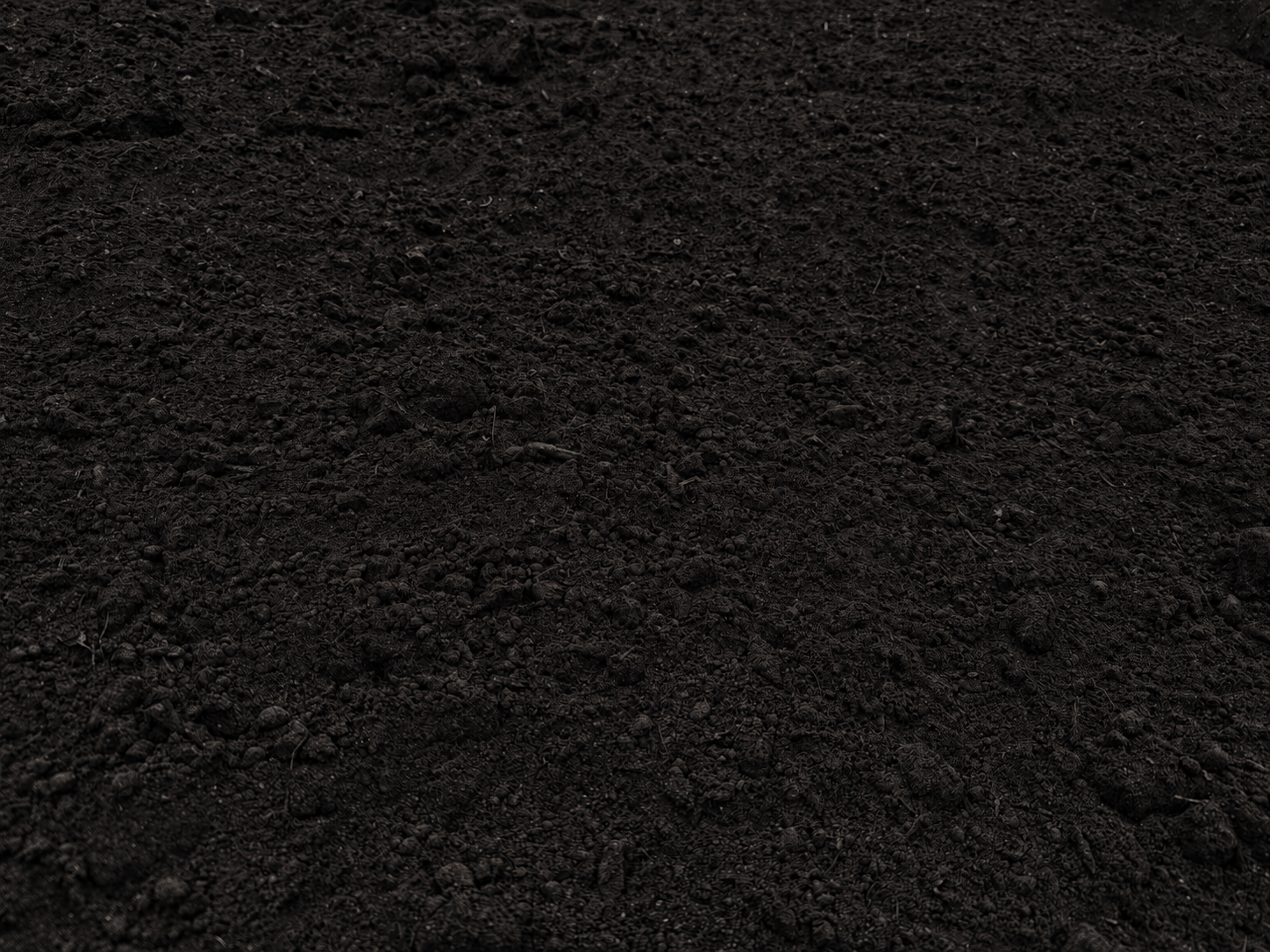 Premium Garden Soil — Garden Bed Soil Melbourne