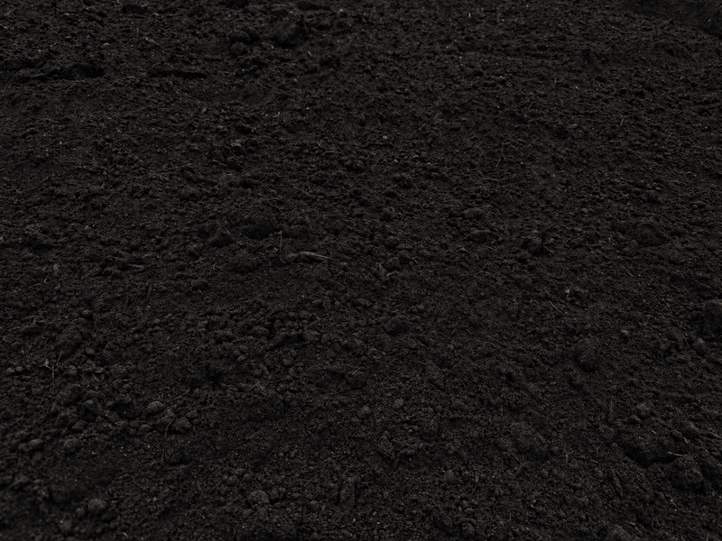 Premium Garden Soil — Garden Bed Soil Melbourne