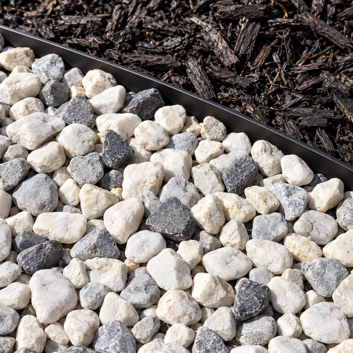 Seymour 20mm Pebble