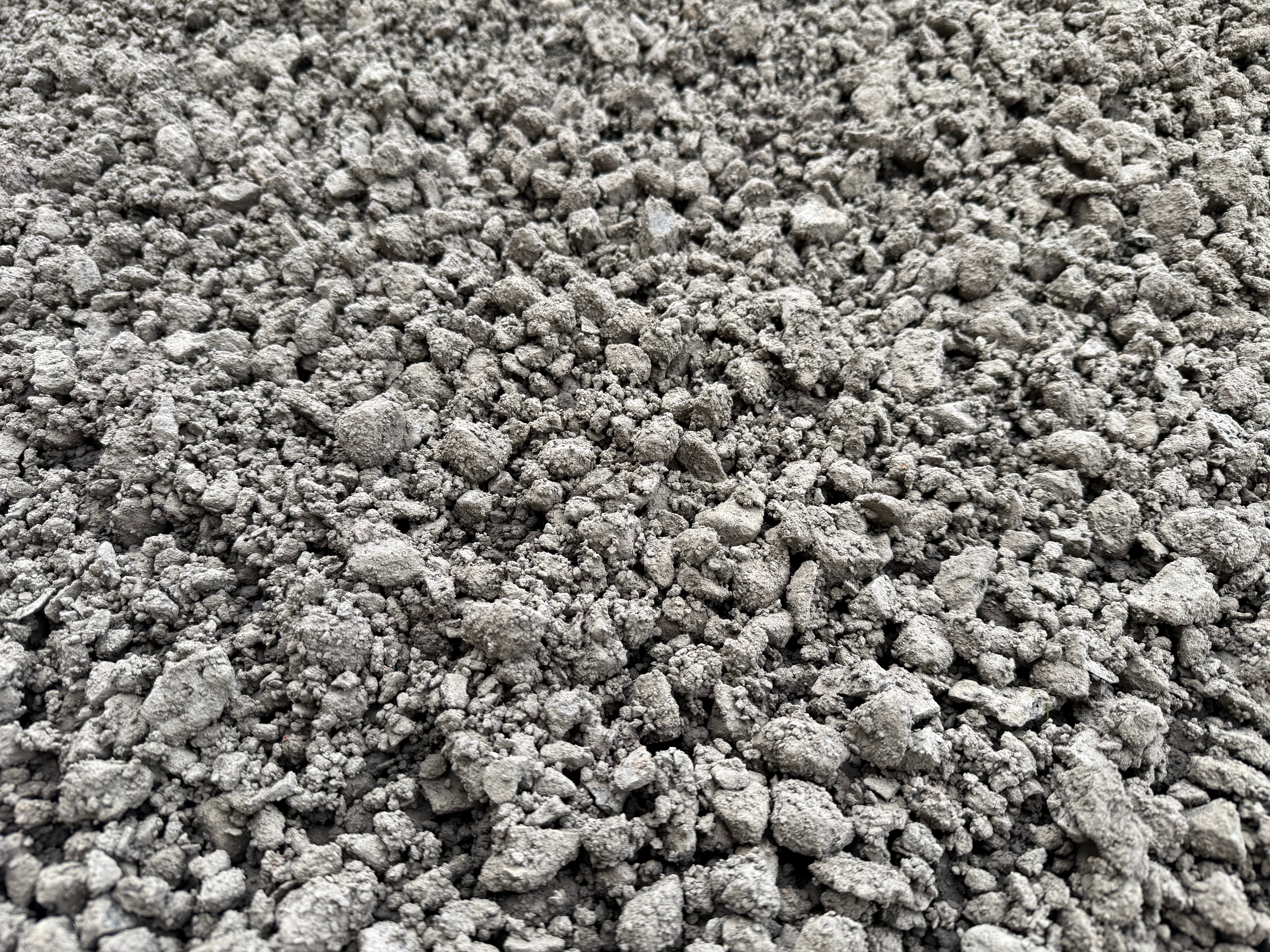 20mm Roadbase