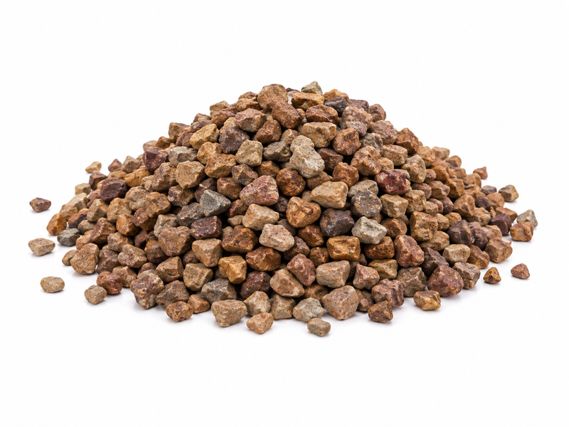 Tuscan 20mm Pebble