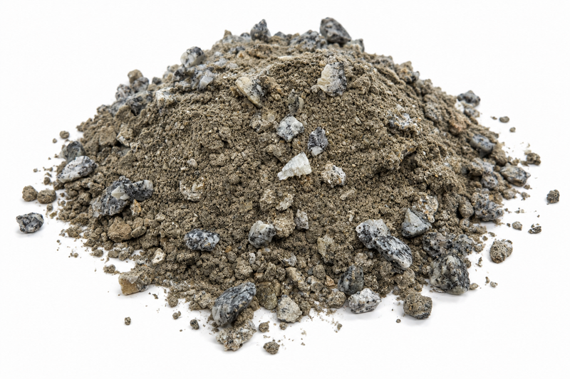 Chester Toppings — Crushed Stone Path Toppings