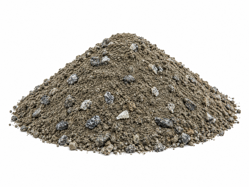 Chester Toppings — Crushed Stone Path Toppings