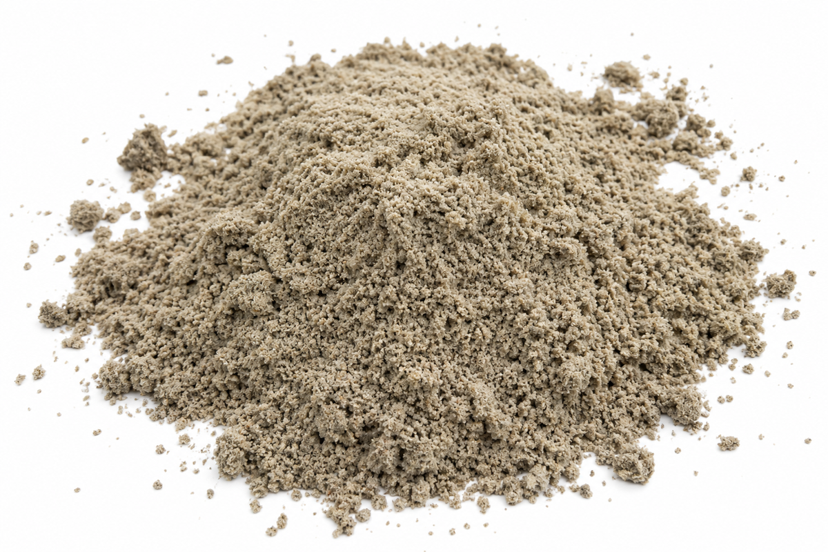Coastal Brick Sand — Bricklaying Sand Melbourne