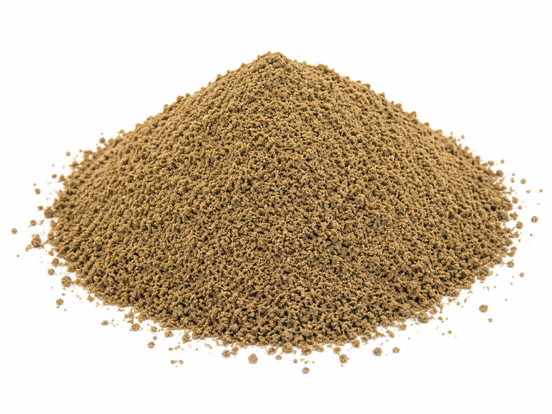 Granitic Sand