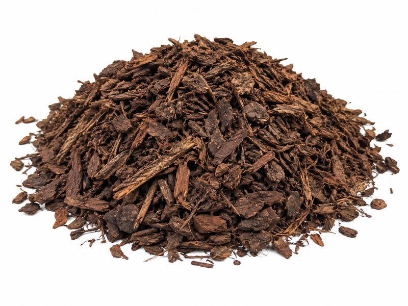 Landscapers Mulch — Bulk Wood Mulch