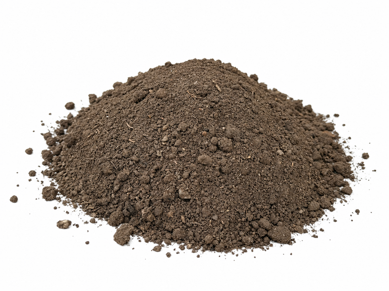 Lawn Mix Soil