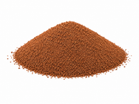 Packing Sand