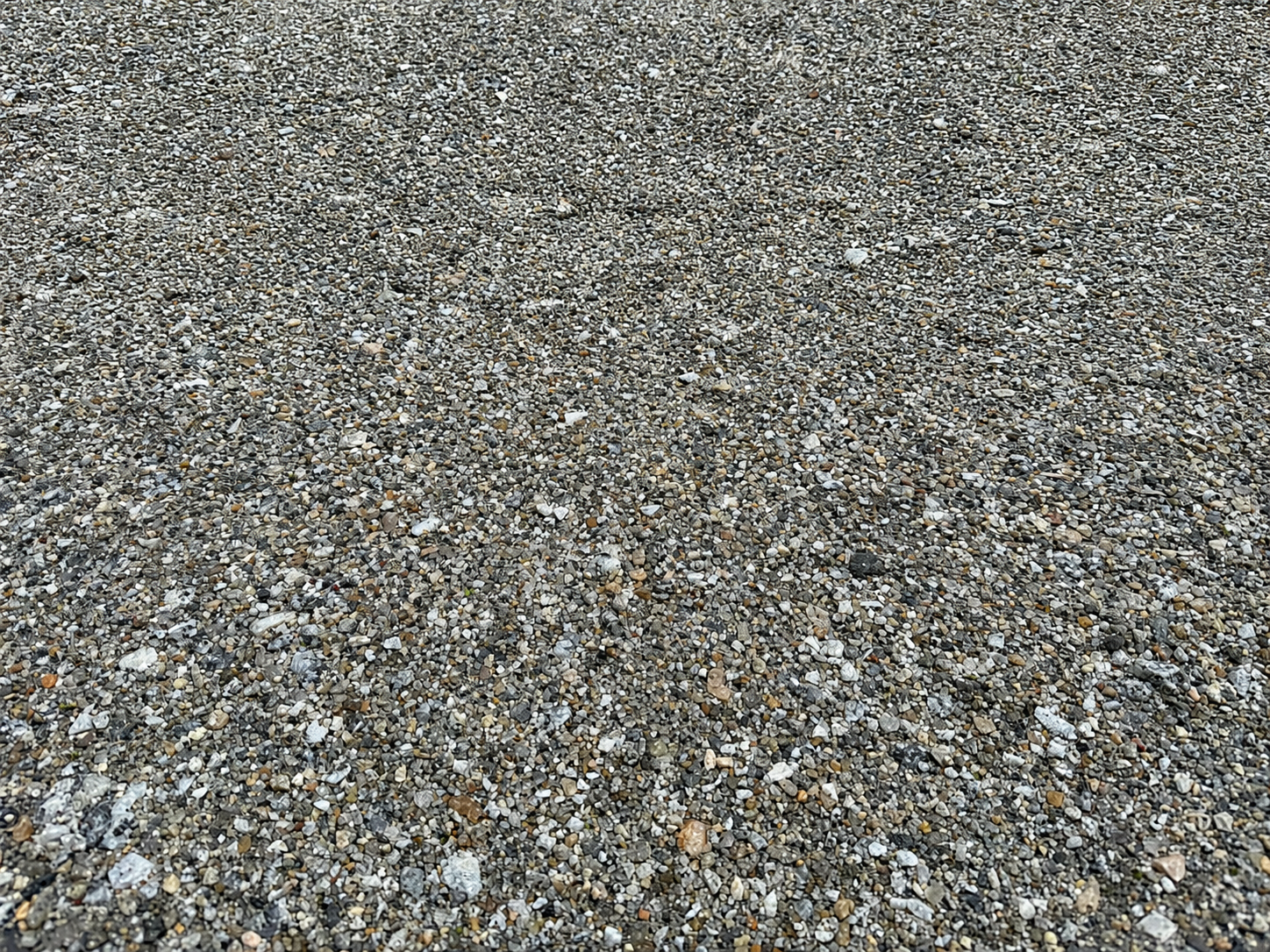 Chester Toppings — Crushed Stone Path Toppings