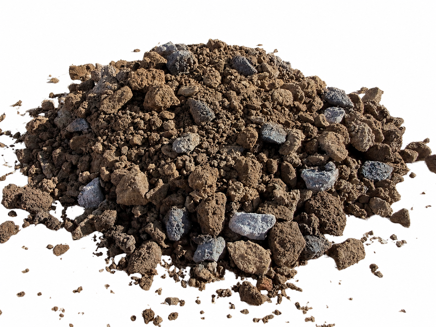 Crushed Rock Class 3 20mm