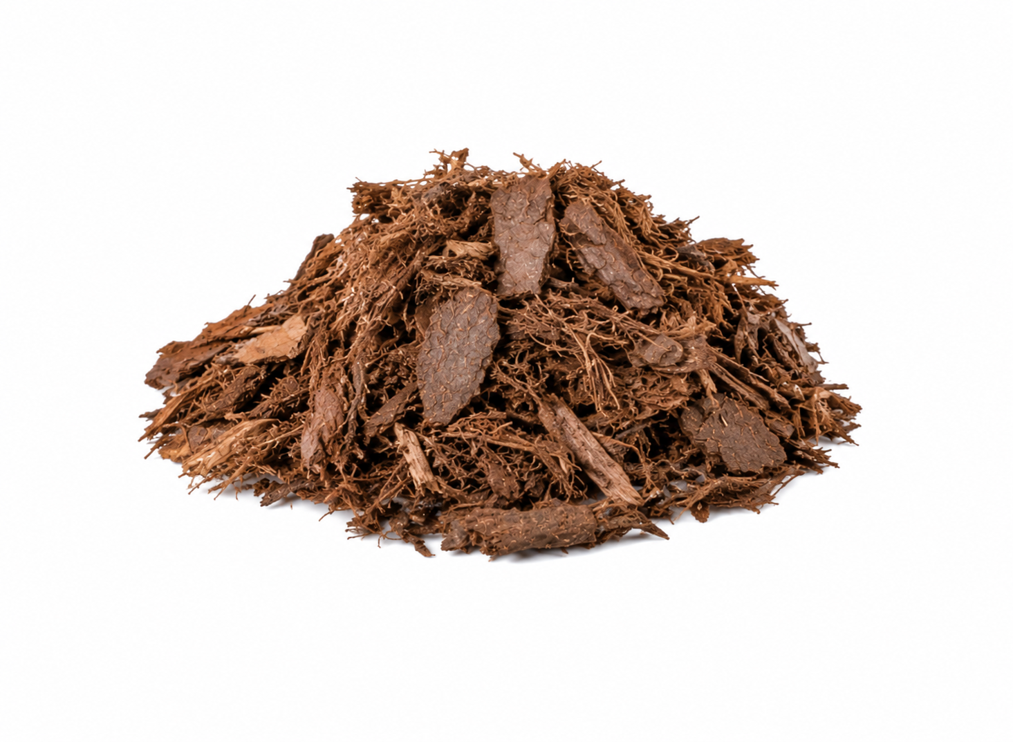 Pine Garden Mulch