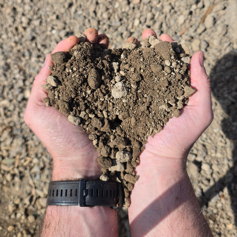 20mm Roadbase