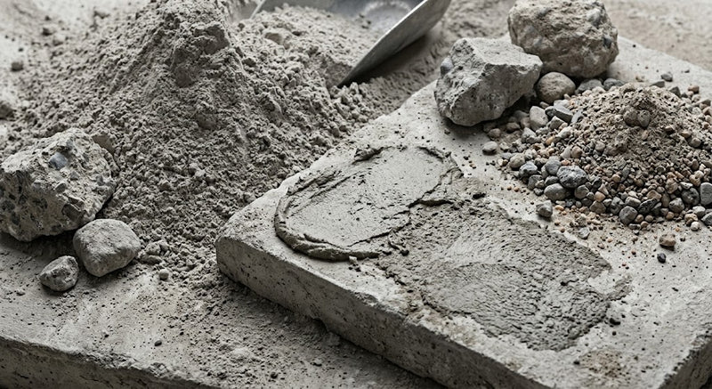 Cement — General Purpose 20kg Bag