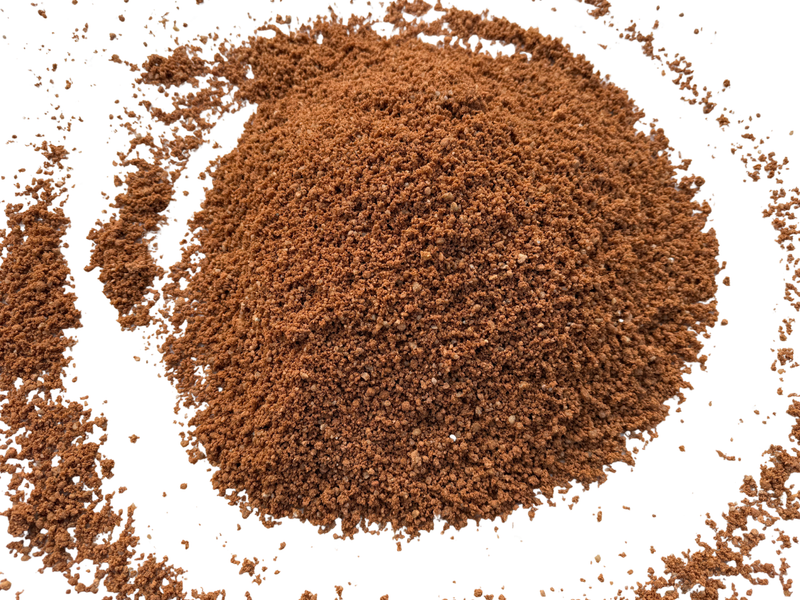 Packing Sand