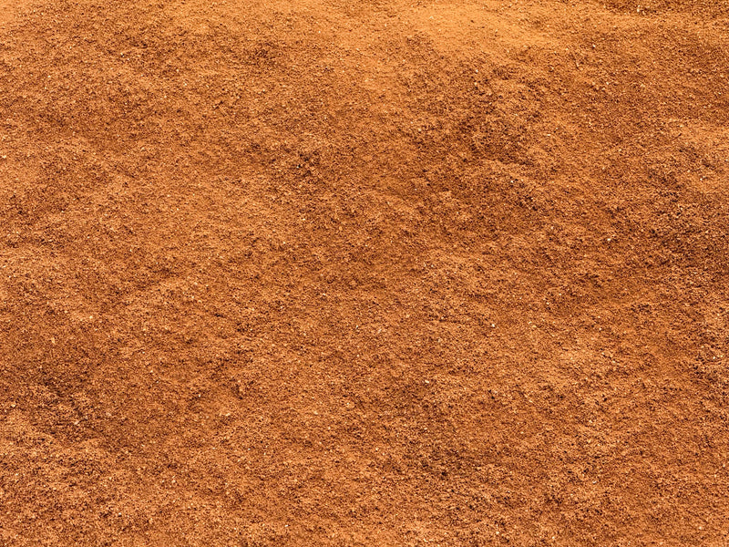 Packing Sand