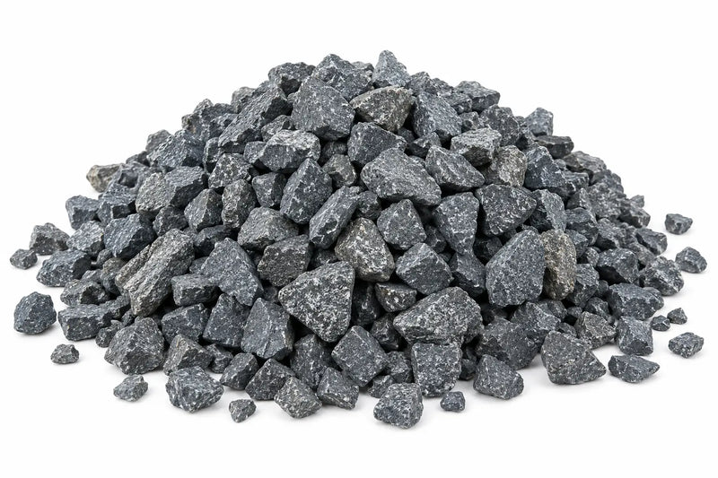 20mm Aggregate — Blue Metal