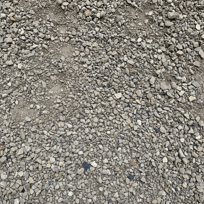 Recycled 20mm Roadbase