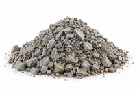 Crushed Rock Class 2 20mm