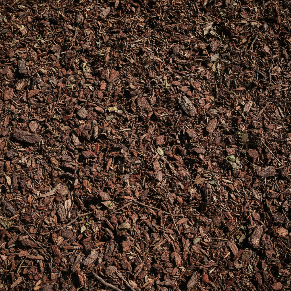 Recycled Mulch