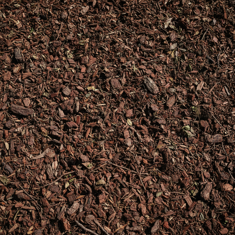 Recycled Mulch