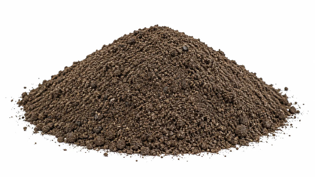 Turf Blend Soil