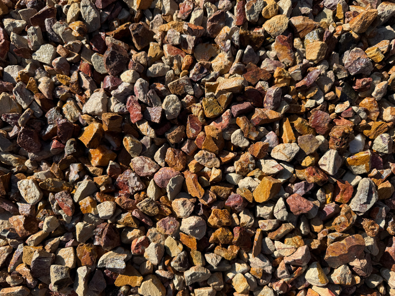 Tuscan 20mm Pebble